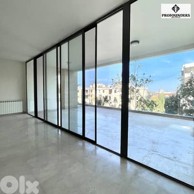 Apartment for sale in Dik El Mehdi شقة للبيع في ديك المحدي