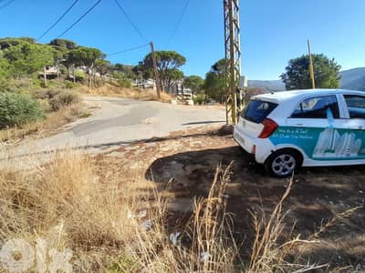 Land For Sale In Baabdat / Zehrieh ارض للبيع في بعبدات الزاهرية