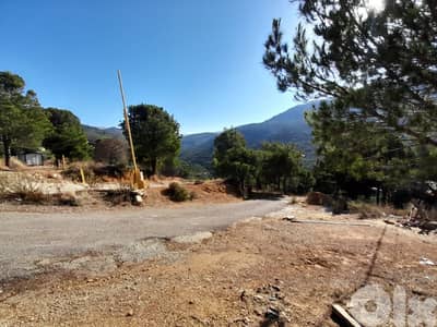 Land For Sale In Baabdat / Zehrieh ارض للبيع في بعبدات الزاهرية