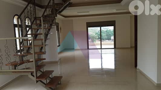 260m2 duplex apartment+sea view 4sale in Jbeil - شقة للبيع في جبيل