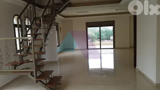 260m2 duplex apartment+sea view 4sale in Jbeil - شقة للبيع في جبيل