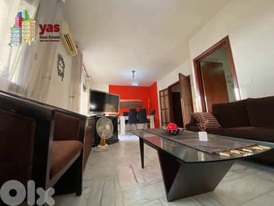 Biakout 120m2 | Calm Area | View | Well Maintained | PED