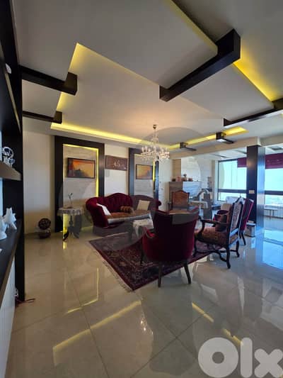 Best location and view | Aley Town | Luxurious High-End   REF#NN128717