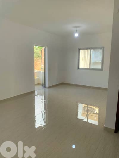 Apartment Sale In Zouk Mosbeh ( Adonis)  - شقة للبيع في زوق مصبح