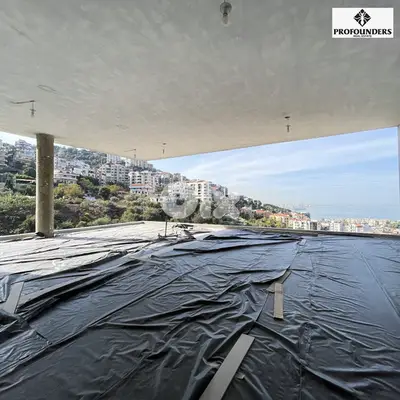 Apartment for sale in Beit El Chaar شقة للبيع في بيت الشعار