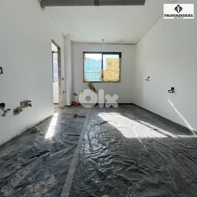 Apartment for sale in Beit El Chaar شقة للبيع في بيت الشعار