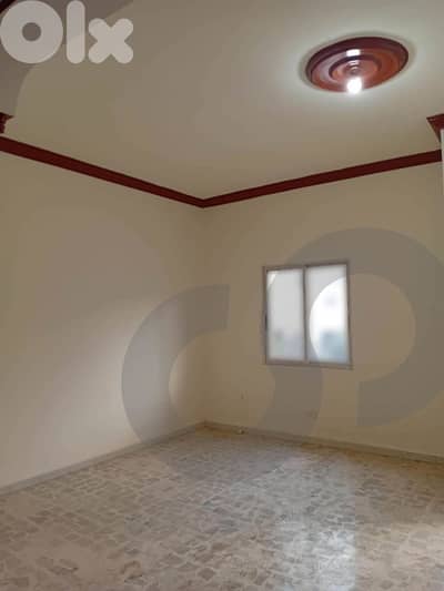 Spacious first-floor apartment- Koura - Beitroumin REF#RL128724