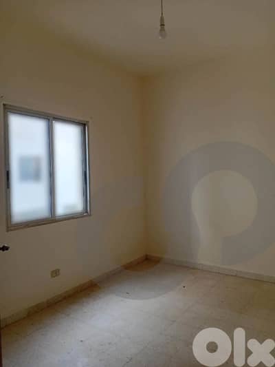Spacious first-floor apartment- Koura - Beitroumin REF#RL128724