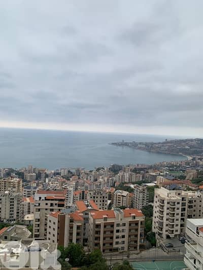 200 SQM APARTMENT FOR RENT IN SAHEL ALMA|FULLY FURNISHED