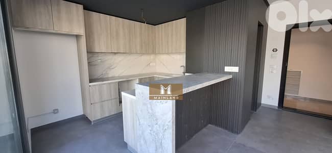 Duplex apartment in Sassine Achrafieh for RENT | Prime