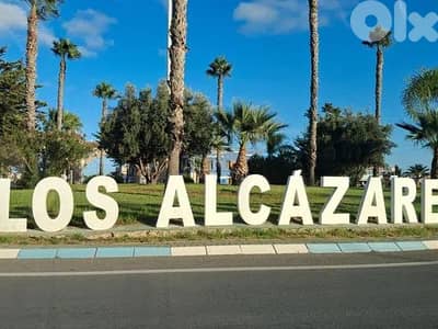 Spain Get your residency! apartment 80 meters from beach RML-02763