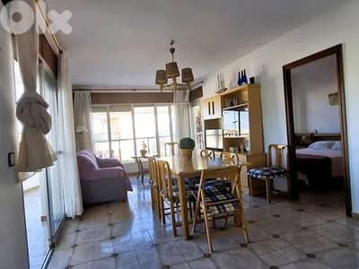 Spain Get your residency! apartment 80 meters from beach RML-02763