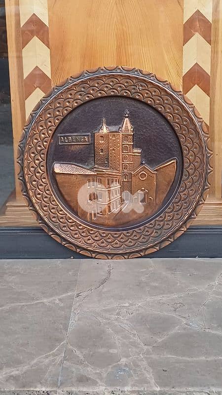 antique 6