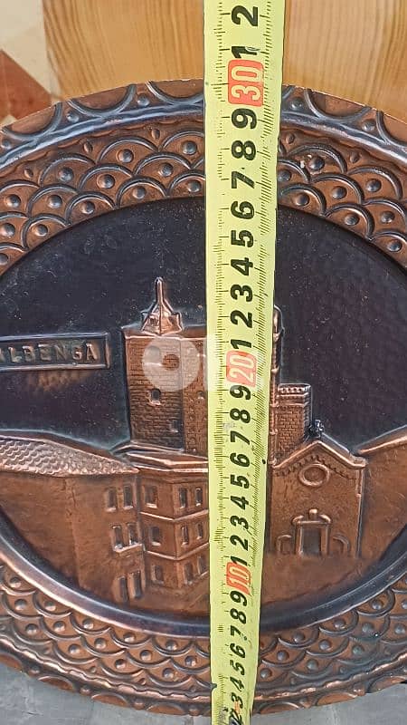 antique 8