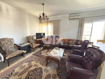 Apartment For Sale in Jbeil - CPJRK327