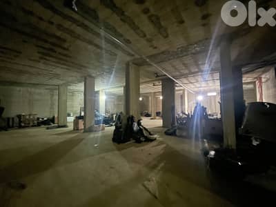 Warehouse For Sale In Dik El Mehdi مستودع للبيع في ديك المهدي Warehouse For Sale In Dik El Mehdi مستودع للبيع في ديك المهدي