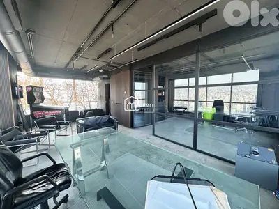 127 Sqm - Office For Sale in Mirna Chalouhi