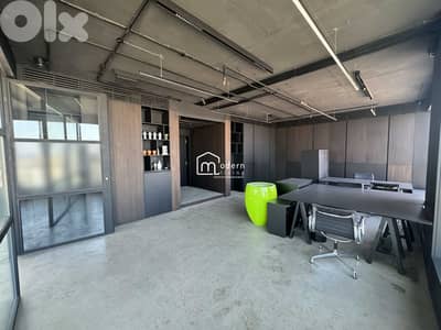127 Sqm - Office For Sale in Mirna Chalouhi