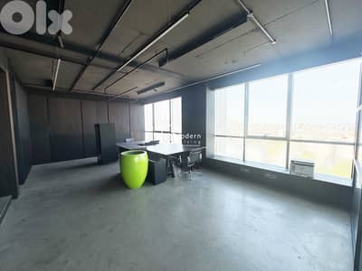 127 Sqm - Office For Sale in Mirna Chalouhi