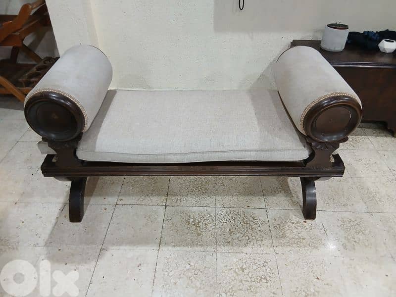 bench 0