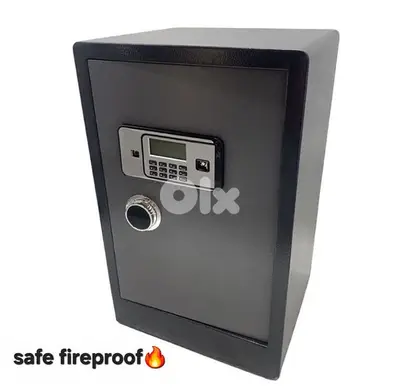 fireproof safe 70cm خزنة ضد الحريق