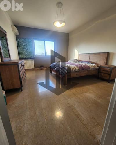 Apartment for Sale in Hazmieh Mar Takla شقة للبيع في الحازمية مارتقلا