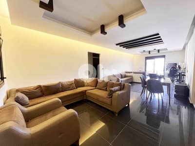 Apartment For Sale In Hosrayel | Furnished | شقة للبيع | PLS 26267