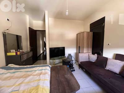 Apartment For Sale In Hosrayel | Furnished | شقة للبيع | PLS 26267