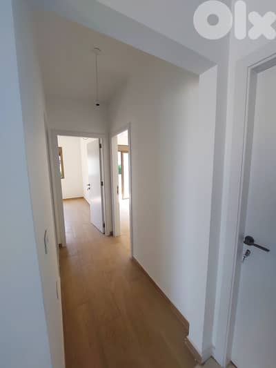 120 SQM New Apartment for SALE/RENT in Bsalim, Metn + Sea View