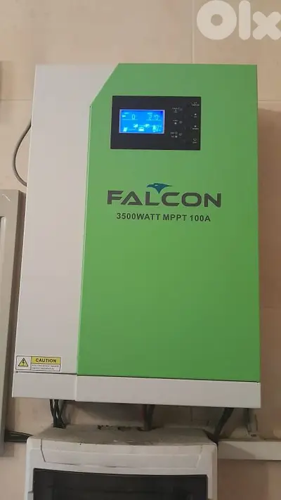 Inverter Inverter