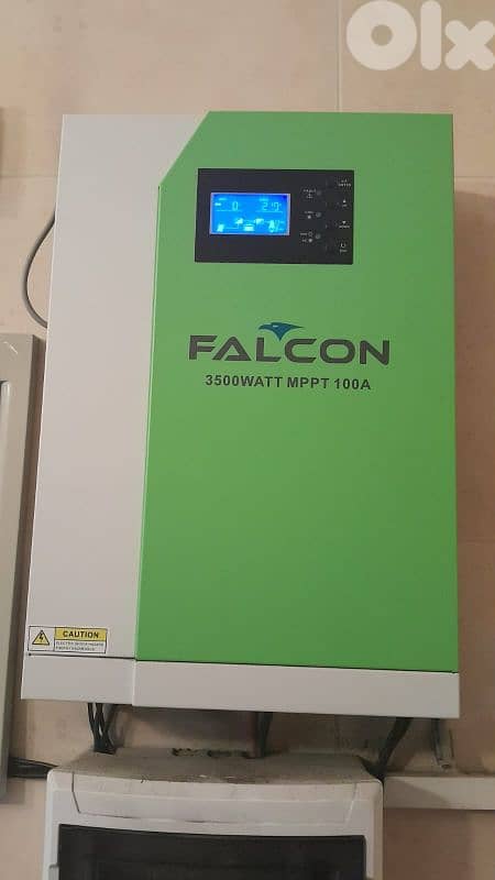 Inverter 0