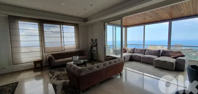 Duplex for Rent in Kornet Chehwan