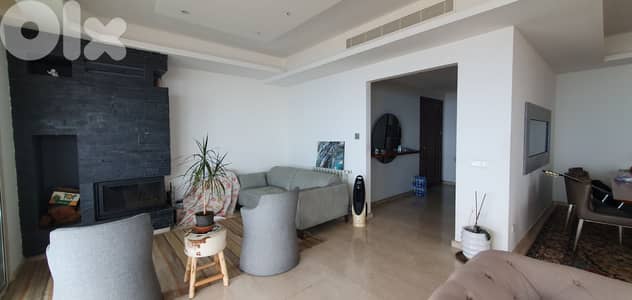 Duplex for Rent in Kornet Chehwan