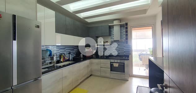 Duplex for Rent in Kornet Chehwan