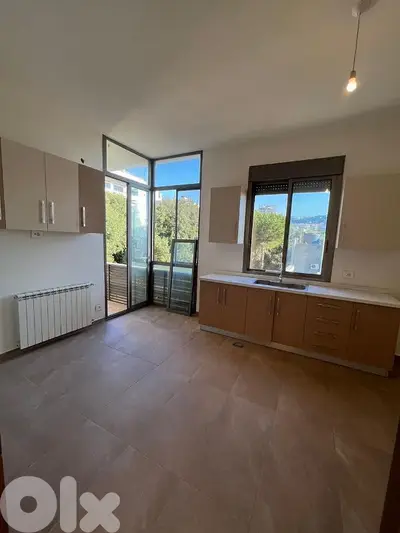 apartment For rent in monteverde شقة للايجار في منتيفردي