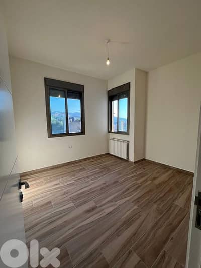 apartment For rent in monteverde شقة للايجار في منتيفردي