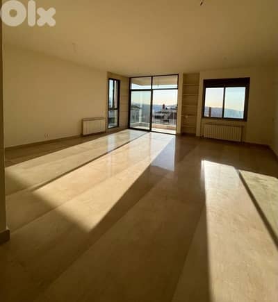 apartment For rent in monteverde شقة للايجار في منتيفردي