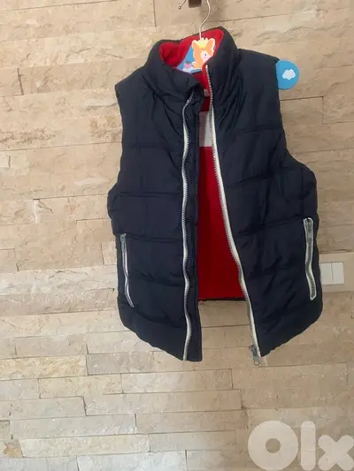 jacket for kids