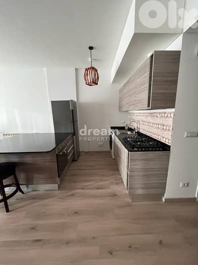 Duplex for Rent – Faqra faq0085dpst