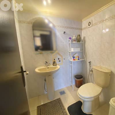 Apartment for sale in Ballouneh GH178   شقة للبيع في بلونة