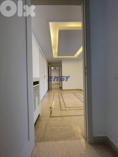 Apartment for sale in Achrafieh | Sursok prime location | Old building