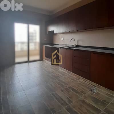 Apartment for sale in Ghadir RC15 شقة فاخرة للبيع في غدير