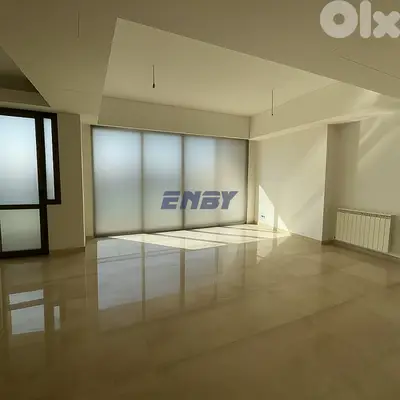 Apartment for Sale in Achrafieh | Sea View| Easy Access|Prime Location