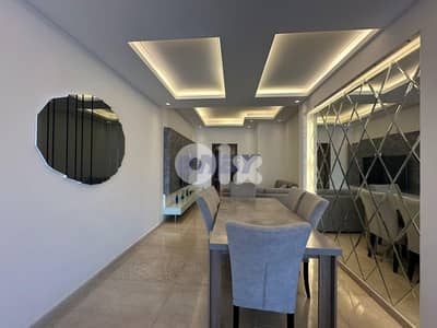 Apartment for sale in Achrafieh | Sea View| Easy Access|Prime Location