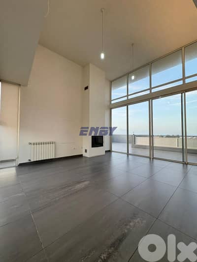 Penthouse for Sale in Achrafieh | Terrace | Sea View | High Floor Penthouse for Sale in Achrafieh | Terrace | Sea View | High Floor