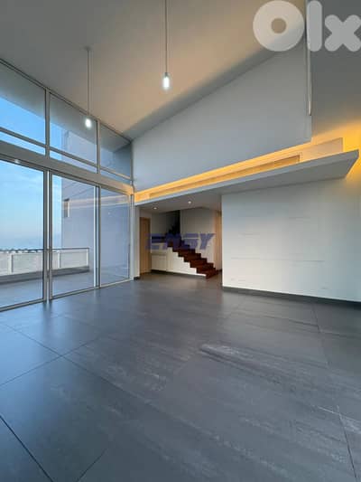 Penthouse for Sale in Achrafieh | Terrace | Sea View | High Floor Penthouse for Sale in Achrafieh | Terrace | Sea View | High Floor