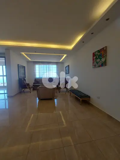 Apartment Rent Ramlet El Bayda | Open Sea View | Hot Deal | Calm Area Apartment Rent Ramlet El Bayda | Open Sea View | Hot Deal | Calm Area
