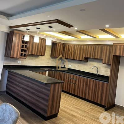 Apartment Duplex for sale in Douar DH1  دوبلكس للبيع في دوار