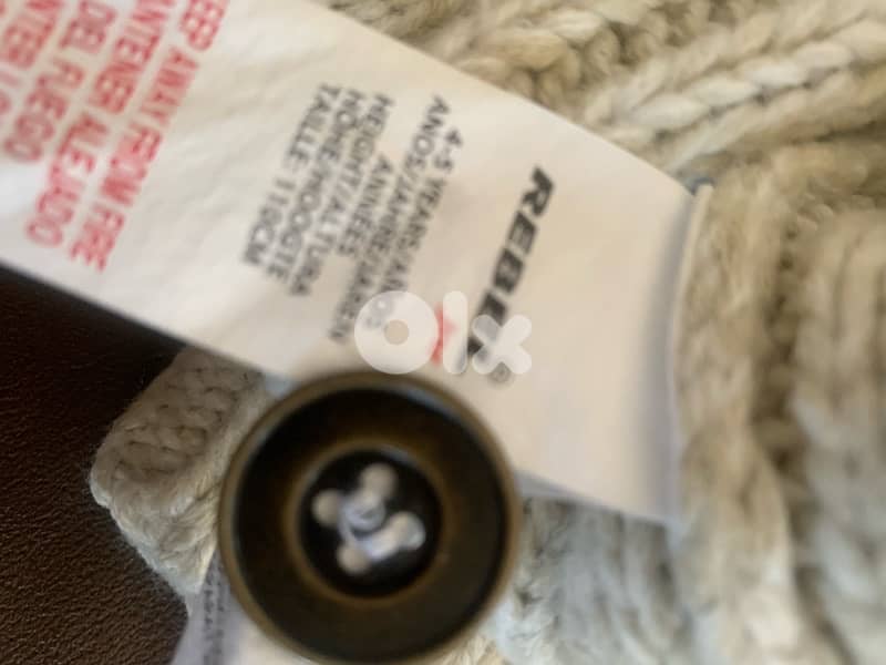Wool sweater 5