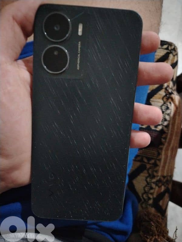 vivo y16 mosta3mal 0